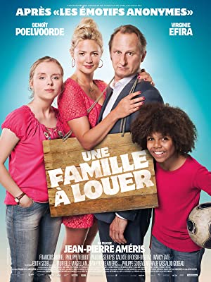 Family For Rent (2015) M4ufree