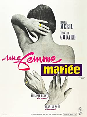 A Married Woman 1964 M4ufree
