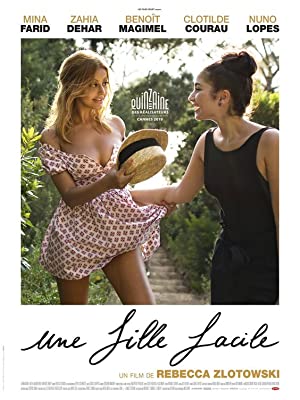 An Easy Girl (2019) M4ufree