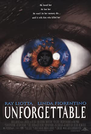 Unforgettable (1996) M4ufree