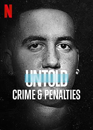 Untold: Crimes and Penalties (2021) M4ufree