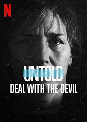 Untold Deal with the Devil (2021) M4ufree