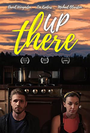 Up There (2019) M4ufree