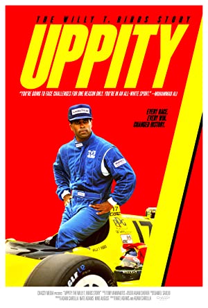 Uppity: The Willy T. Ribbs Story (2020) M4ufree