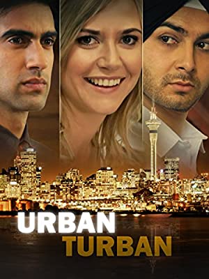 Urban Turban (2014) M4ufree