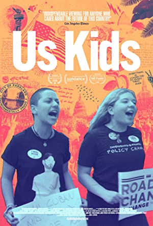 Us Kids (2020) M4ufree