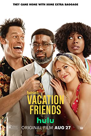Vacation Friends (2021) M4ufree