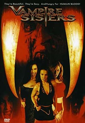 Vampire Sisters (2004) M4ufree