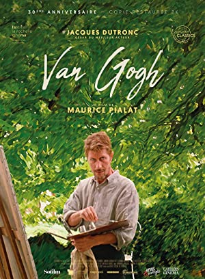 Van Gogh (1991) M4ufree