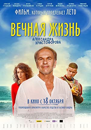 The Eternal Life of Alexander Christoforov (2018) M4ufree