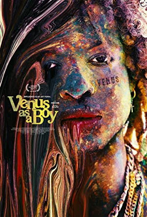 Venus as a Boy (2021) M4ufree