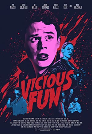 Vicious Fun (2020) M4ufree