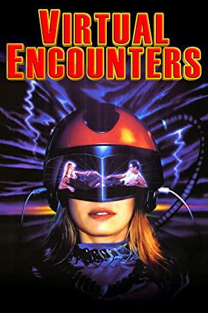 Virtual Encounters (1996) M4ufree