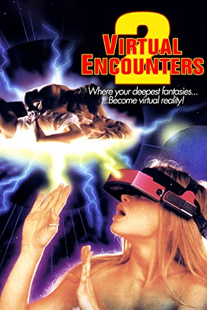 Virtual Encounters 2 (1998) M4ufree
