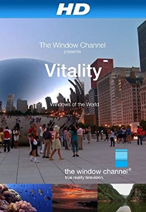 Vitality (2012) M4ufree