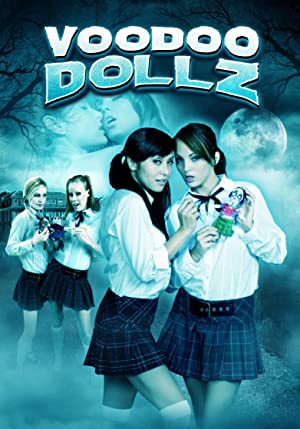 Voodoo Dollz (2008) M4ufree