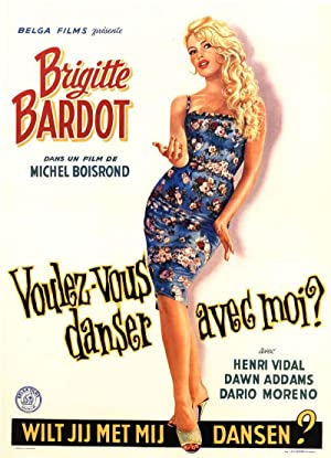 Voulezvous danser avec moi (1959) M4ufree