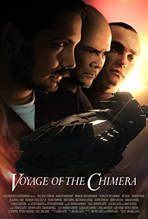Voyage of the Chimera (2021) M4ufree
