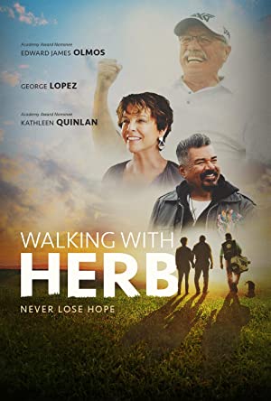 Walking with Herb (2021) M4ufree