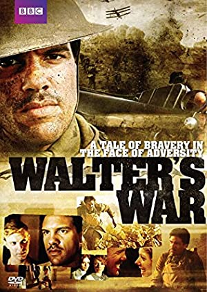 Walters War (2008) M4ufree