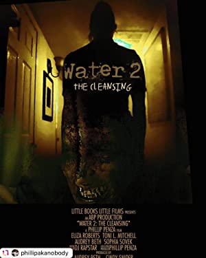 Water 2: The Cleansing (2020) M4ufree