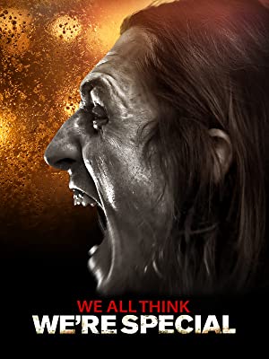 We All Think Were Special (2019) M4ufree