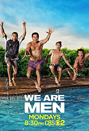 We Are Men (2013) StreamM4u M4ufree