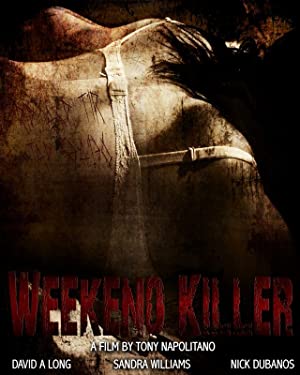 Weekend Killer (2011) M4ufree