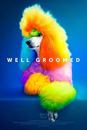 Well Groomed (2019) M4ufree
