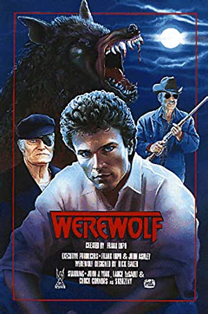 Werewolf (19871988) StreamM4u M4ufree