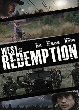 West of Redemption (2015) M4ufree