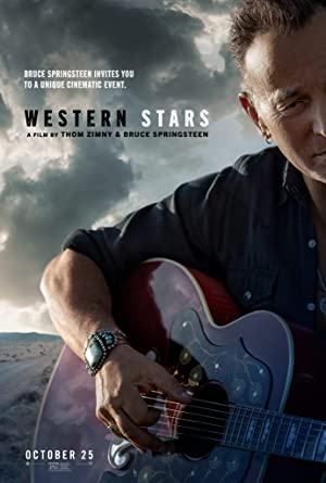 Western Stars (2019) M4ufree