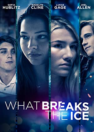 What Breaks the Ice (2020) M4ufree