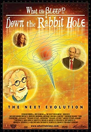 What the Bleep!?: Down the Rabbit Hole (2006) M4ufree
