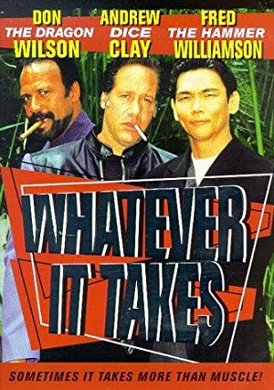 Whatever It Takes (1998) M4ufree
