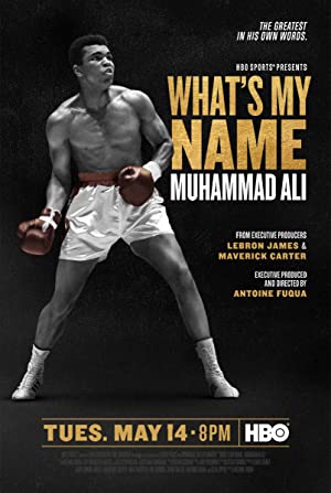 Whats My Name: Muhammad Ali (2019) StreamM4u M4ufree