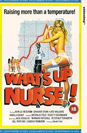 Whats Up Nurse! (1978) M4ufree