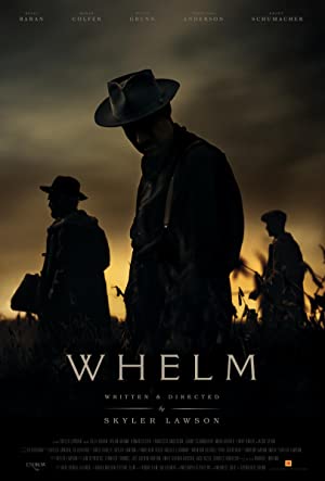 Whelm (2019) M4ufree