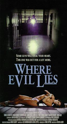 Where Evil Lies (1995) M4ufree