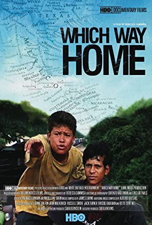 Which Way Home (2009) M4ufree