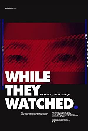 While They Watched (2015) M4ufree