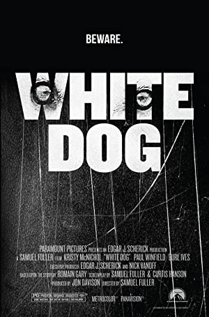White Dog (1982) M4ufree