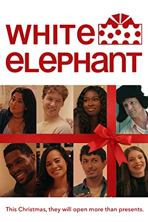 White Elephant (2021) M4ufree