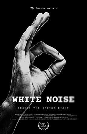 White Noise (2020) M4ufree