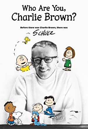 Who Are You, Charlie Brown? (2021) M4ufree