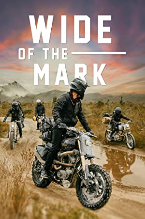 Wide of the Mark (2021) M4ufree