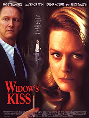 Widows Kiss (1996) M4ufree