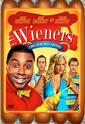 Wieners (2008) M4ufree