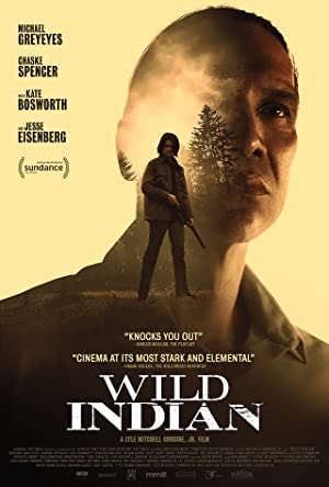 Wild Indian (2021) M4ufree