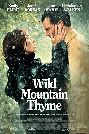 Wild Mountain Thyme (2020) M4ufree